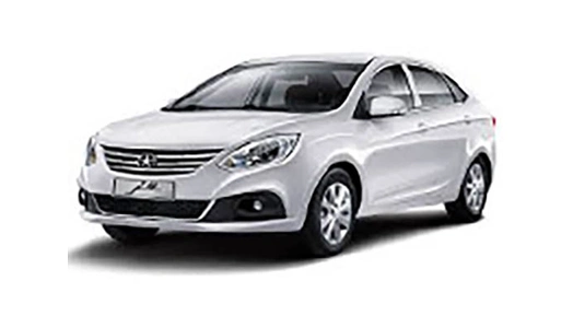 JAC J4 (2013-)