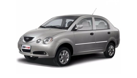 Chery Jaggi (2006-2017)
