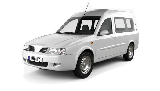 Chery Karry (2006-2019)