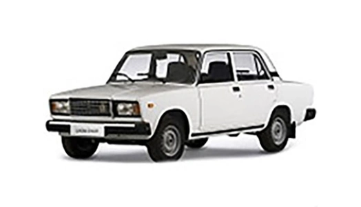 ВАЗ (LADA) 2101-2107 (1981-)