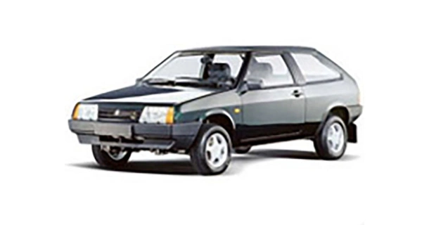 ВАЗ (LADA) 2108/2109/21099