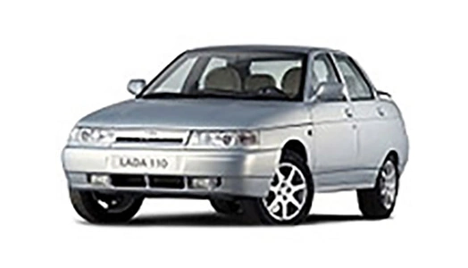 ВАЗ (LADA) 2110/2111/2112 (1996-2009)