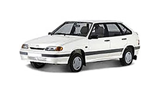 ВАЗ (LADA) 2113/2114/2115 (2001-2013)