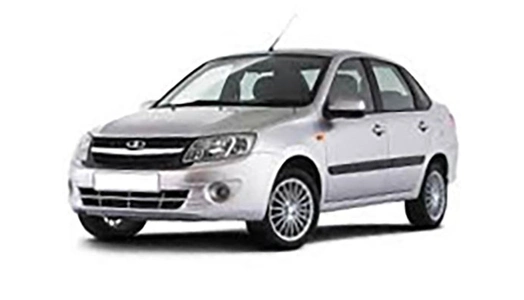 ВАЗ (LADA) Granta (2011-)