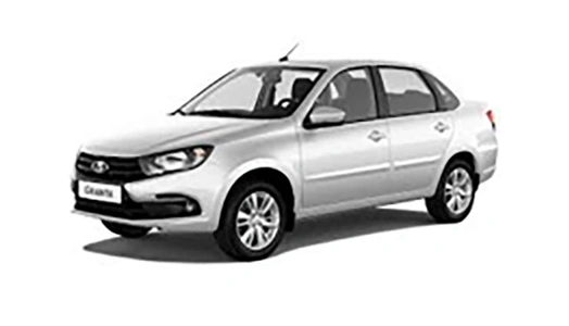 ВАЗ (LADA) Granta (2018-)