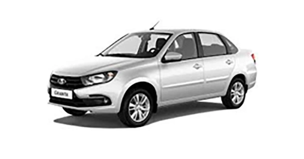 ВАЗ (LADA) Granta (2018-)