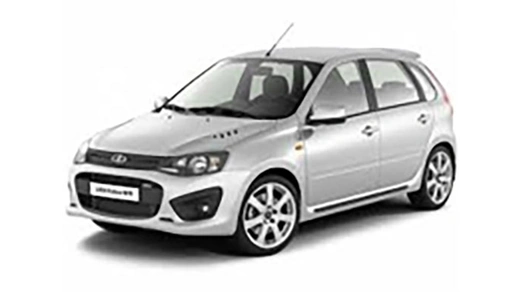 ВАЗ (LADA) Kalina Hatchback (2013-2018)