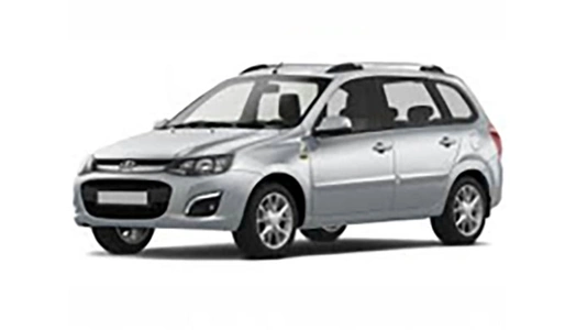 ВАЗ (LADA) Kalina Kombi (2013-2018)