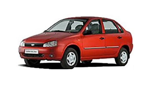 ВАЗ (LADA) Kalina (2004-2011)