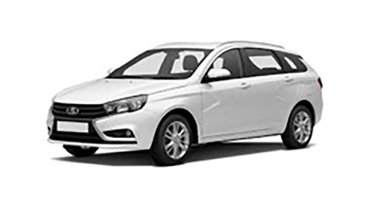 ВАЗ (LADA) Vesta NG 05.2023