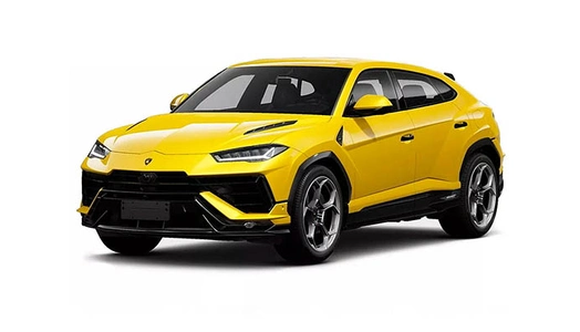 Lamborghini Urus (2018-)