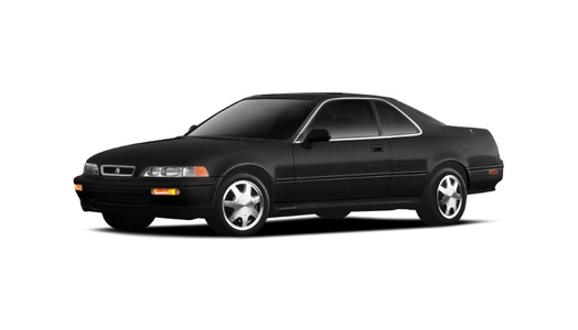 Acura Legend 1 coupe (1987-1996)