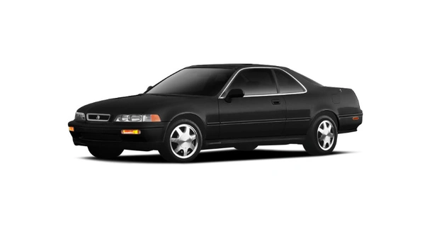 Acura Legend 1 coupe (1987-1996)