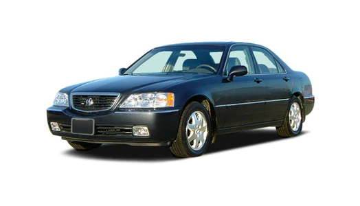 Acura Legend 2 (1991-1995)