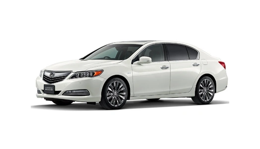 Honda Legend 5 KC2 (2014-)