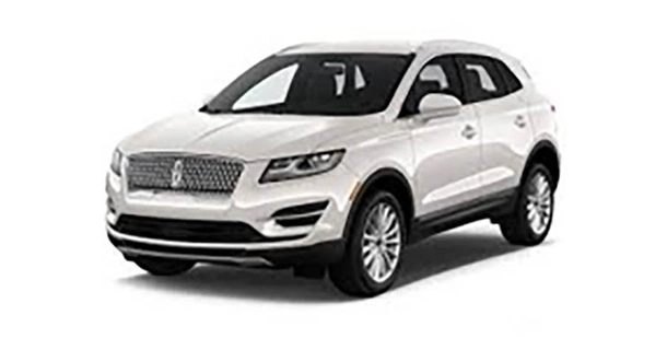 Lincoln MKC (2018-2019)