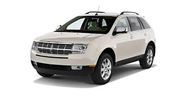Lincoln MKX 1 пок. (2007-2015)