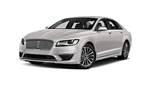 Lincoln MKZ 2 пок. (2017-2019)