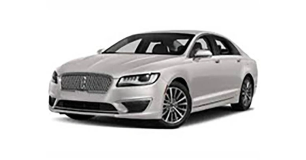 Lincoln MKZ 2 пок. (2017-2019)