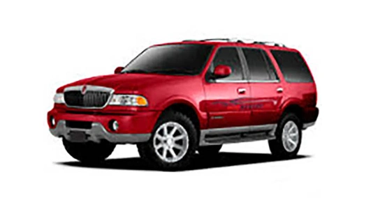 Lincoln Navigator [UN173] (1997-2002)