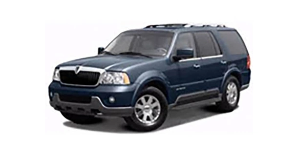 Lincoln Navigator [U228] (2003-2006)