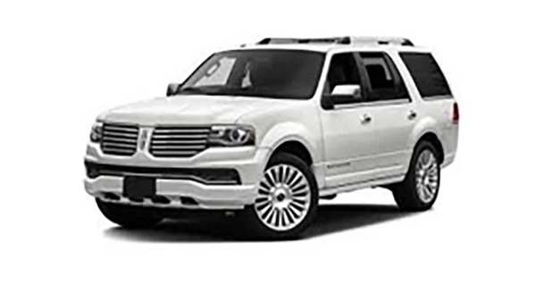 Lincoln Navigator [U326] (2007-2017)