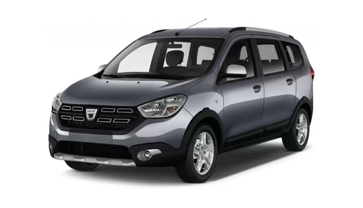 Renault Lodgy (2015-2025)