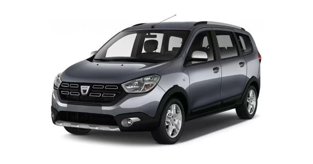 Renault Lodgy (2015-2025)