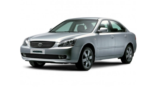 Kia Magentis 2 MG (2005-2009)