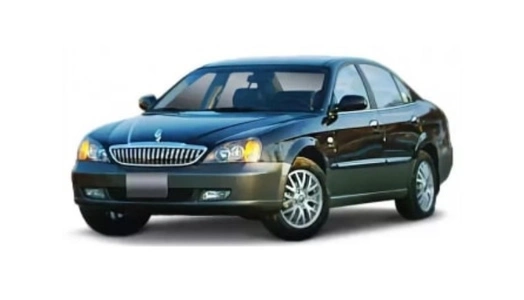 Daewoo Magnus (1999-2006)