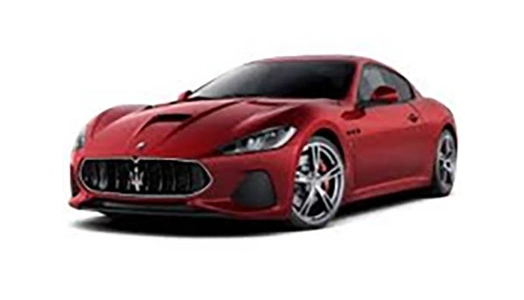 Maserati Gran turismo (2008-2019)