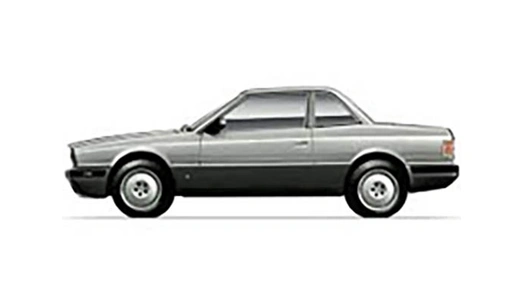 Maserati Karif (1988-2001)