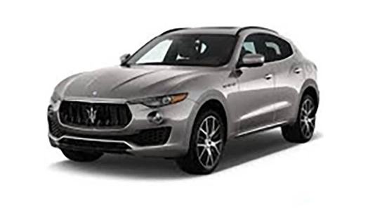 Maserati Levante (2016-)