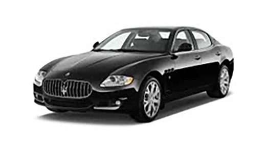 Maserati Quattroporte V [M139] (2004-2012)
