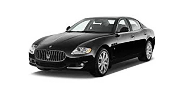 Maserati Quattroporte V [M139] (2004-2012)