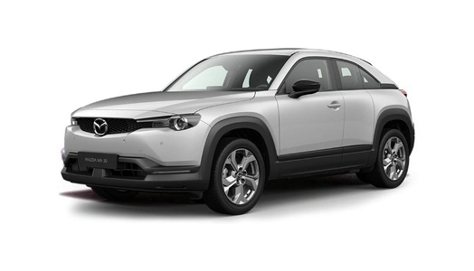 Mazda MX-30 DR (2020-2025)