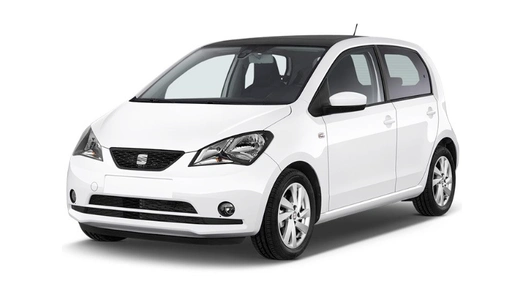 SEAT Mii (2011-)