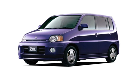 Honda S-MX (1996-2002)
