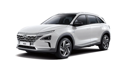 Hyundai Nexo FE (2018-)