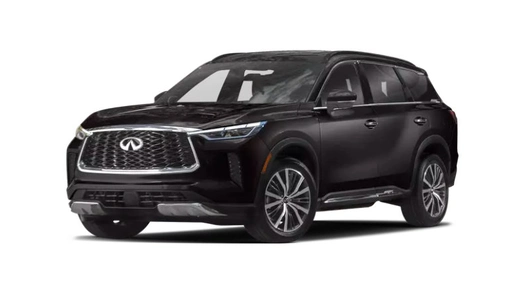 Infiniti QX60 2 L51 (2021-2025)
