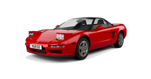 Acura NSX (1990-1997)