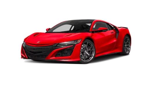 Acura NSX (2016-2019)