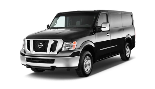Nissan NV1500 (2011-)
