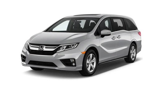 Honda Odyssey (2018-)