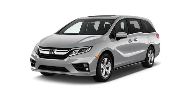 Honda Odyssey (2018-)
