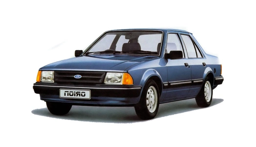 Ford Orion (1983-1990)