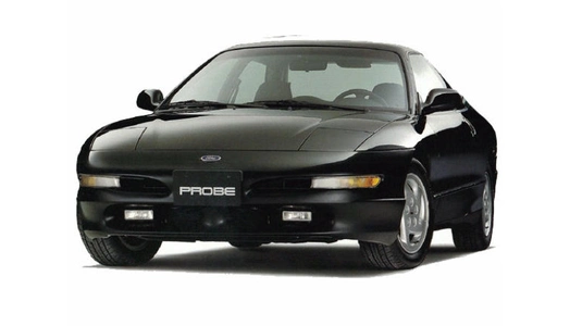 Ford Probe (1989-1997)
