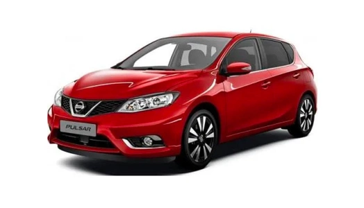 Pulsar (2014-2018)