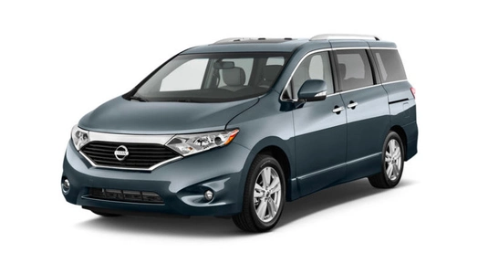 Nissan Quest 4 RE52 (2011-2017)