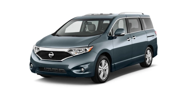 Nissan Quest 4 RE52 (2011-2017)